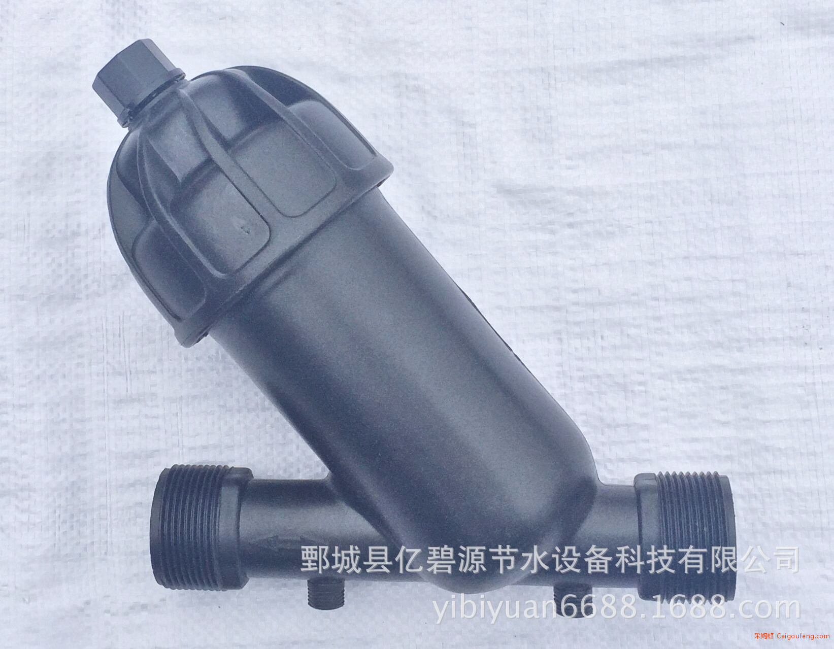 网式过滤器、滴灌过滤器 (12)