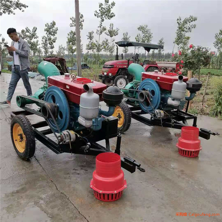 惠来县城市排污移动小泵车上水快