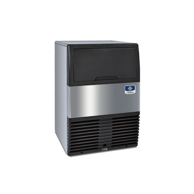 万利多制冰机UG50一体式奶茶店制冰机