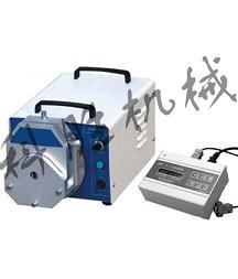 邯郸科胜蠕动泵灌装机|涂料液灌装机|河北灌装机图1