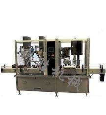 邯郸科胜精面粉灌装生产线|干粉防爆生产线|河北灌装生产线图1