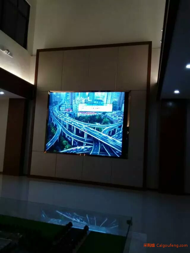 安庆医疗系统LED显示屏要多少钱