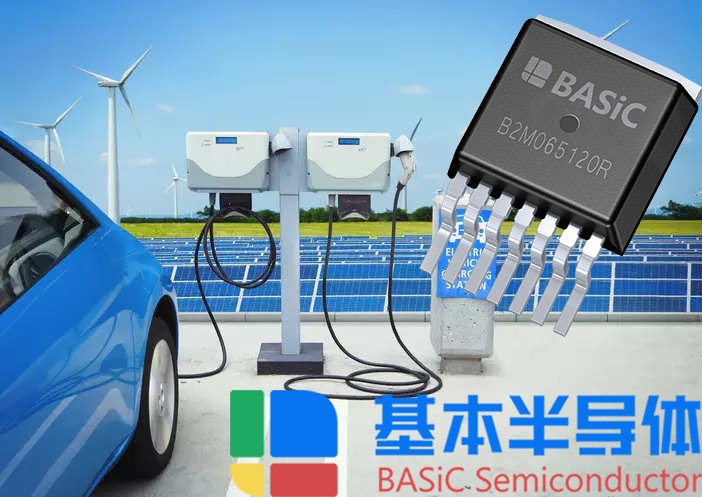 倾佳电子致力于推动SiC碳化硅MOSFET功率模块国产化替代图2