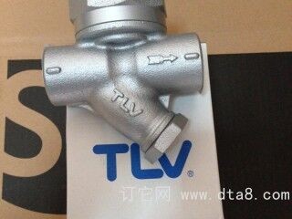 日本TLV热动力疏水阀A3N总代直供 上海图2